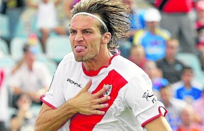 VIDEO Cum s-a salvat Rayo de la retrogradare? » "Te rog, lasă-ne să dăm gol!"