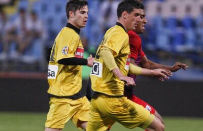 VIDEO Astra cîştigă cu 2-1 la Piatra Neamţ şi se salvează de la retrogradare