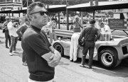 In memoriam Carroll Shelby