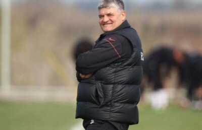 Andone avertizează: ”Mioveniul şi-a odihnit jucători cu Dinamo. Nu e o echipă rea”