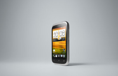 HTC Desire C, în România de la 200 de euro