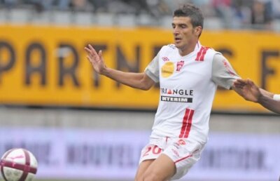 Niculae: ”La Rapid o să mă întorc pentru fani, nu pentru oamenii din jurul echipei. Am mîndria de a fi rapidist”