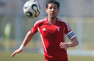 Bogdan Mara: "CFR-ul are prima şansă la titlu, dar Vasluiul mi-a plăcut mai mult"