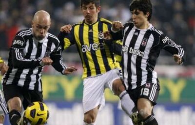 Cadou la împlinirea a 50 de ani » Pandurii negociază un amical cu Beşiktaş!