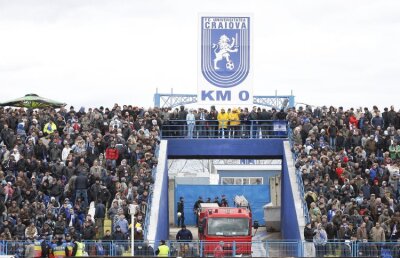 Ipoteză bombă! Planul dezafilierii Craiovei şi înfiinţării altei echipe era cunoscut din vara anului trecut