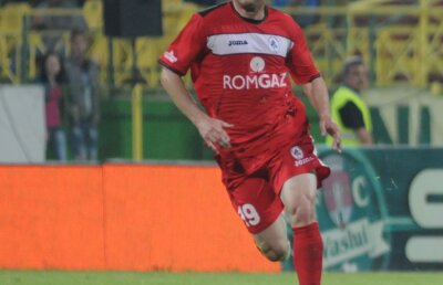 VIDEO Gaz Metan a învins Concordia(1-0) şi a urcat pe locul 11