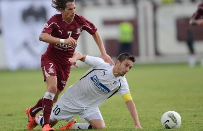 Şiman distruge liga din România: ”E un fotbal trucat. Nu promovează valoarea, ci mizeria”