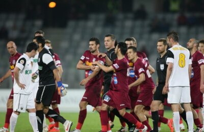 TAS dă azi, la ora 12:00, decizia în Cazul Cluj!