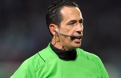 Pedro Proença va arbitra finala Ligii Campionilor