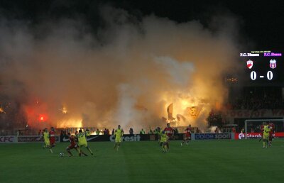 Confruntarea numărul 126 dintre cele două echipe în campionatul românesc » Ultimul "Derby de România" al sezonului!