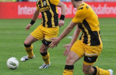 VIDEO Decisivul Hadnagy » Astra a fost învinsă pe teren propriu de Braşov, 1-4