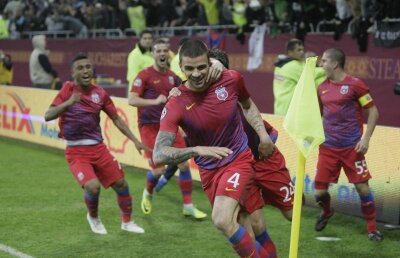 Eroul Iliev visează la titlu: "Cu voia lui Dumnezeu, vom fi campioni"