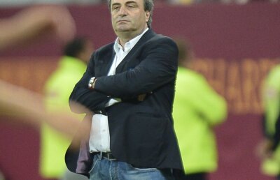 Stoichiţă, deranjat de apropourile de blat ale lui Bonetti: "E lipsă de etică profesională"