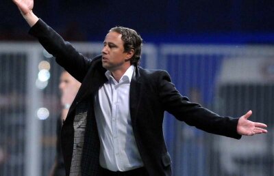 Reghe dă Ghencea pe Giuleşti! » Antrenorul Concordiei s-a înţeles cu Copos să preia Rapidul