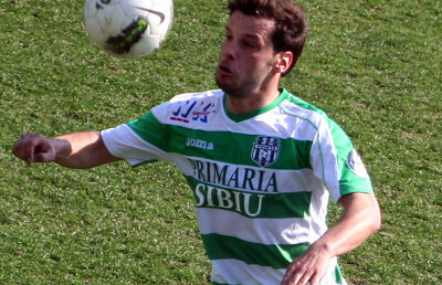 VIDEO Fotbal de B! » Voinţa a evitat abia în partea a doua ruşinea unei înfrîngeri în faţa Mioveniului