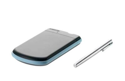 Freecom ToughDrive – Un Hard extern de şoc!