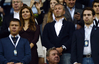 Ce a făcut Abramovici în 9 ani pentru o Ligă » Cifrele incredibile ale succesului