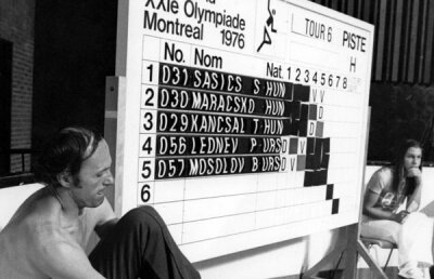 Cătălin Oprişan despre unul dintre cei mai mari trişori din istoria Olimpiadelor, Boris Onişcenko!