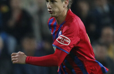 Primul transfer în Ghencea » Alin Liţu se întoarce la Steaua