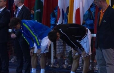 Nadal - Djokovic » Cele mai interesante 10 lucruri din noua rivalitate