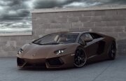Aventador LP700-4, modificat de Wheelsandmore