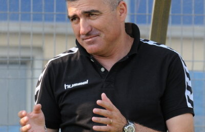 Petre Grigoraş: "Am o oferă de la o echipă care joacă în cupele europene! Vom vedea cu cine semnez"