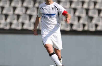 VIDEO Orgoliu de student » Sportul părăseşte Liga 1 cu o victorie, 3-0 cu Petrolul