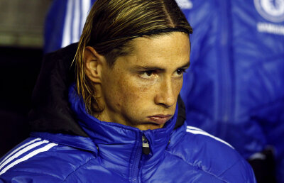 Fernando Torres strică petrecerea lui Chelsea: ”Aşa nu merg mai departe!”