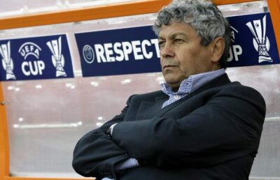 Mircea Lucescu la Tribuna Zero: "Nu mai revin niciodată la naţională"