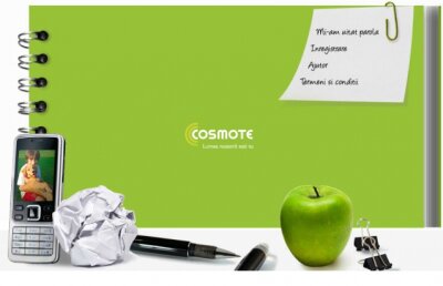 Tarifele de roaming Cosmote, reduse de la 1 iulie