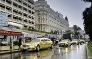 Mercedes-Benz și AMG, în auriu pentru Palme d'Or