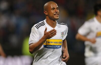 MM Stoica: "Sperăm ca Wesley să aleagă Steaua. E la fel ca Drogba, joacă din ce în ce mai bine"