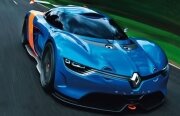 Așteptarea s-a terminat: Alpine va apărea la Monaco