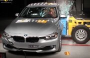 Patru modele noi au obținut cinci stele la Euro NCAP