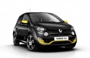 Renault prezintă Twingo R.S. Red Bull Racing RB7