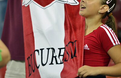 Rapidiştii îşi exprimă dezamăgirea pe Mysport » Încă un sezon ratat!