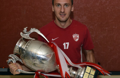 Omul bun la toate » Opt lucruri inedite despre Scarlatache, eroul din finala Cupei