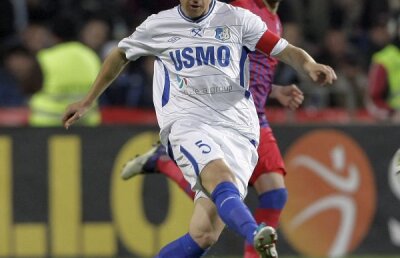 Pintilii a mers în audienţă la antrenor: "Grig, lasă-mă la Steaua!"