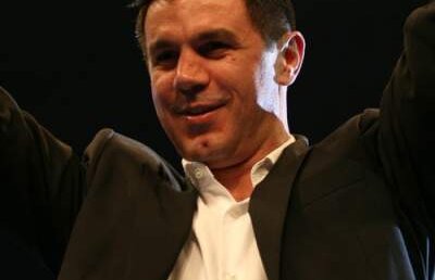 Mihai Leu la Radio GSP: "Va fi o victorie la puncte pentru Lucian". Care crede că sînt atuurile lui Bute