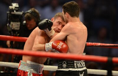 Leonard Doroftei: "Am avut dreptate! Nu-mi vine să cred că Bute a fost umilit!" :(