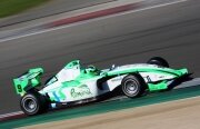Mihai Marinescu, a doua sa victorie în Formula 2
