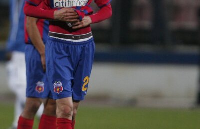 Florin Lovin o vede pe Steaua într-o continuă decădere