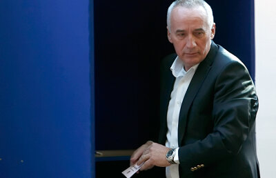 EXCLUSIV Membrii CA au votat azi demiterea lui Marius Stan, preşedintele i-a lăsat cu buza umflată :)