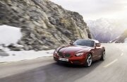Iată-l pe BMW Z4 Zagato Coupé