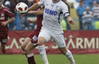 Pintilii semnează cu Steaua: "Pandurii au acceptat oferta, mîine vin la Bucureşti"