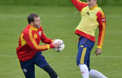 Mesajul lui Silviu Lung pentru Lobonţ: ”Îi va fi mai greu decît mi-a fost mie”