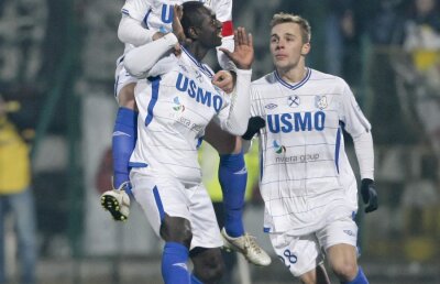 "Daţi numai cîte unul, să ajungă la toată lumea" :) Echipele din Liga 1 se bat pe jucători de la Pandurii