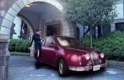 Mitsuoka Viewt, varianta trei