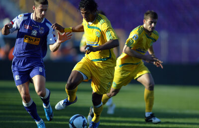 400.000 de euro pe an pentru Sepsi! » Fundaşul s-a ales cu un super-contract la Vaslui