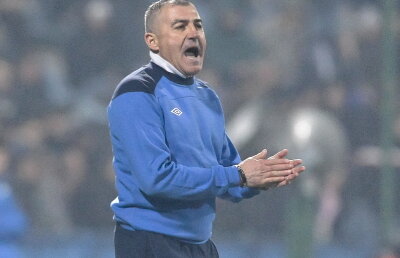 Petre Grigoraş: "Nu m-am înşelat la Chiricheş, sper ca Pintilii să fie jucătorul care va face spectacol la Steaua"